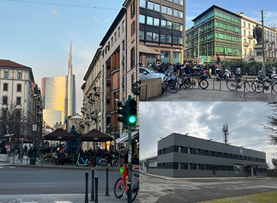 State of the market: Milan