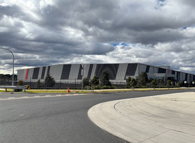 Asia’s Growing Attraction of Australia’s Commercial Warehouse