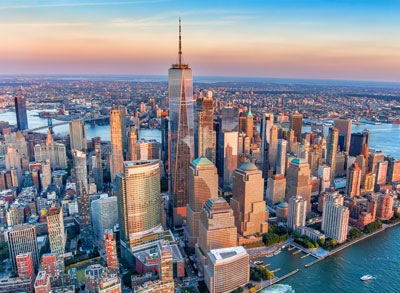 Building Stronger Partnerships in New York and Philadelphia