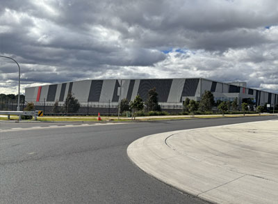 Delivering $23 Million of Value Through the Sublease of a 30,581 sqm Warehouse in Australia